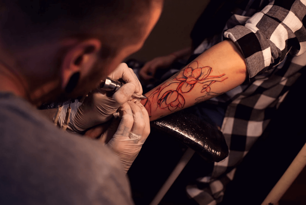 How Long Should I Keep My Tattoo Wrapped: All You Need To Know