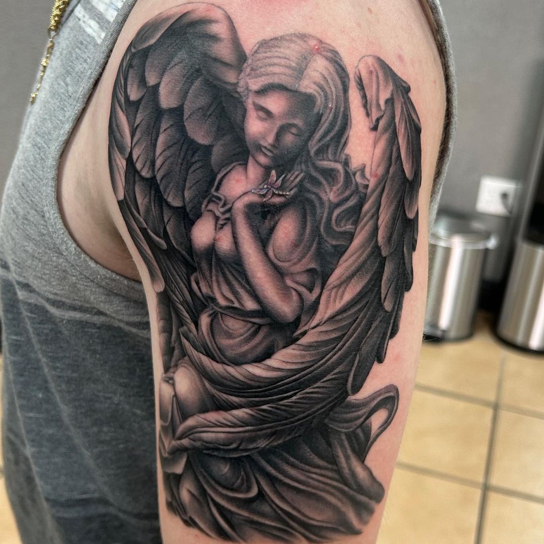 Best tattoo artists in Connecticut