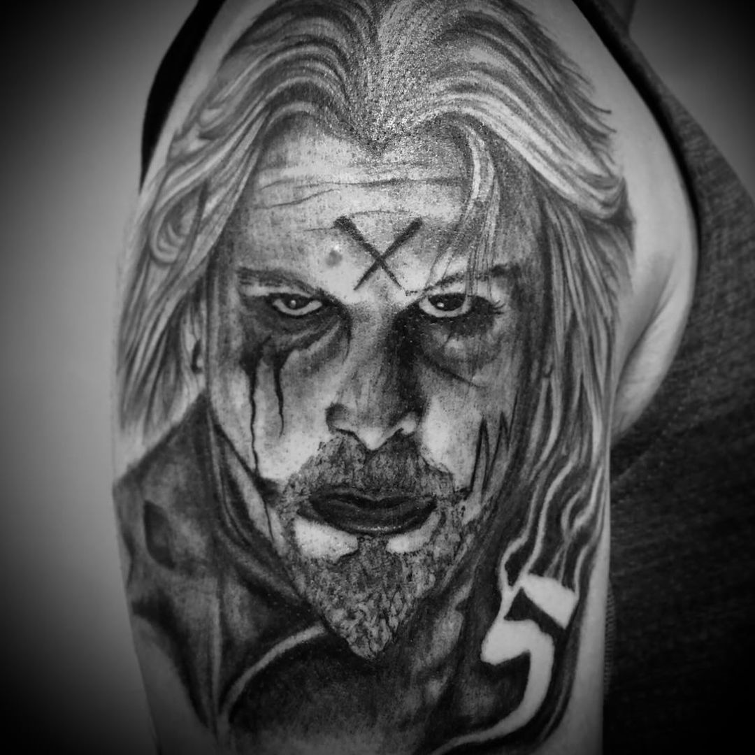 Best tattoo artists in Connecticut in realistic style