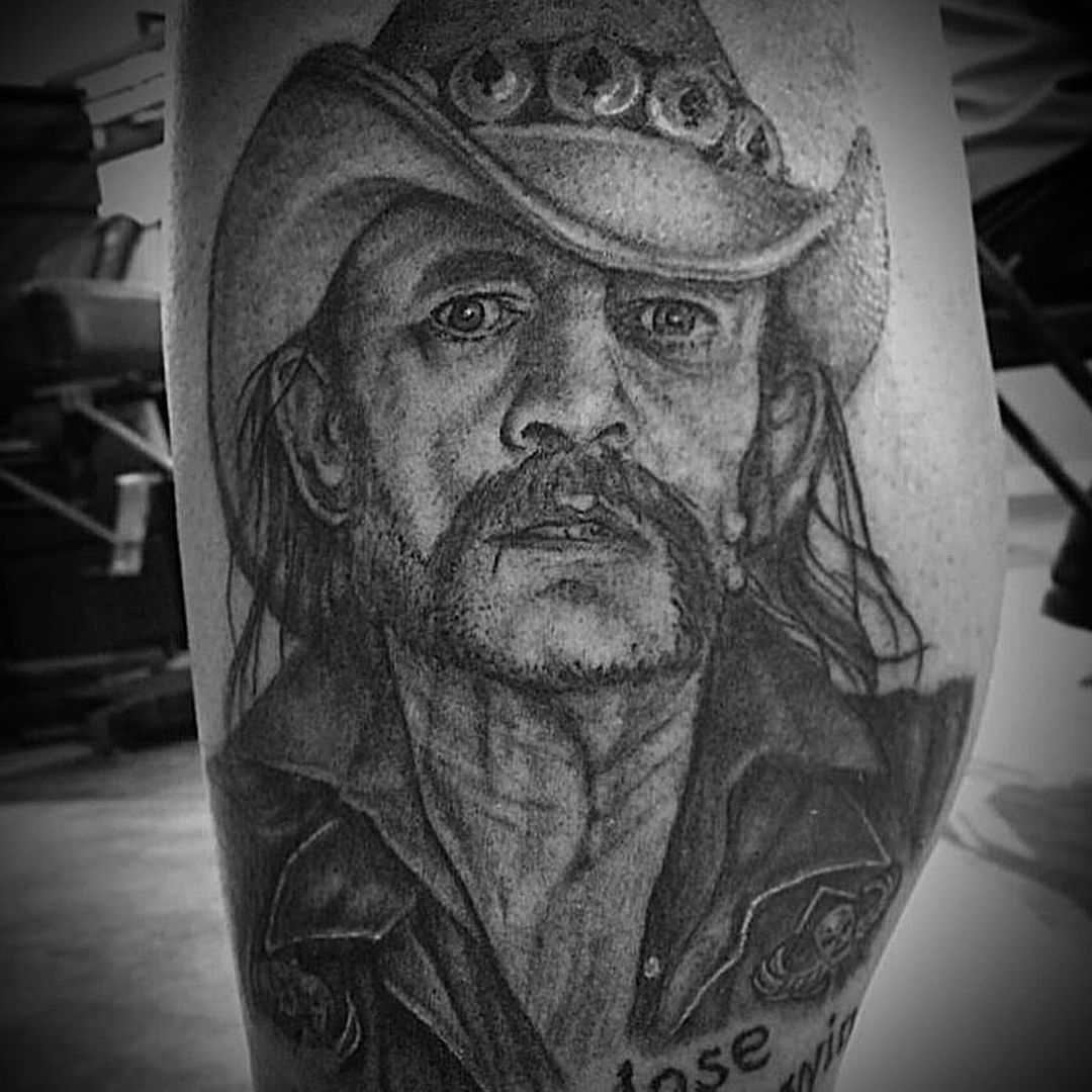 Best tattoo artists in Connecticut in realistic style