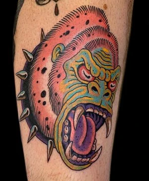 Denver best tattoo artists