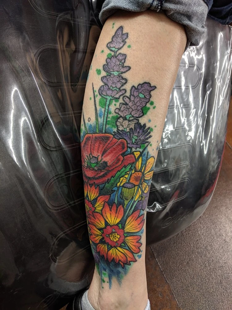 Denver best tattoo artists