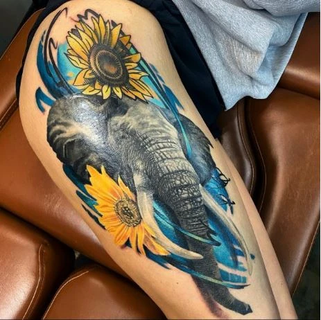 best tattoo artists in Kansas City