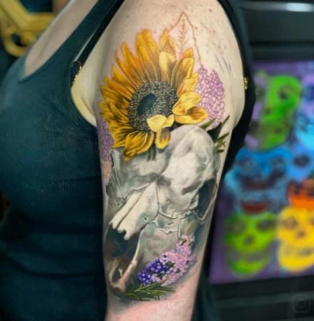 best tattoo artists in Kansas City