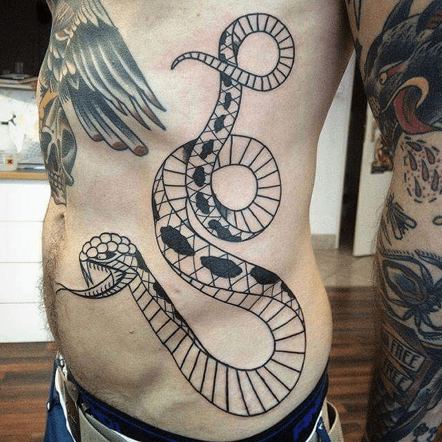 snake_tattoo