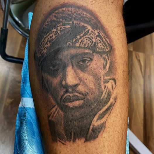 Chicago tattoo artist realism 