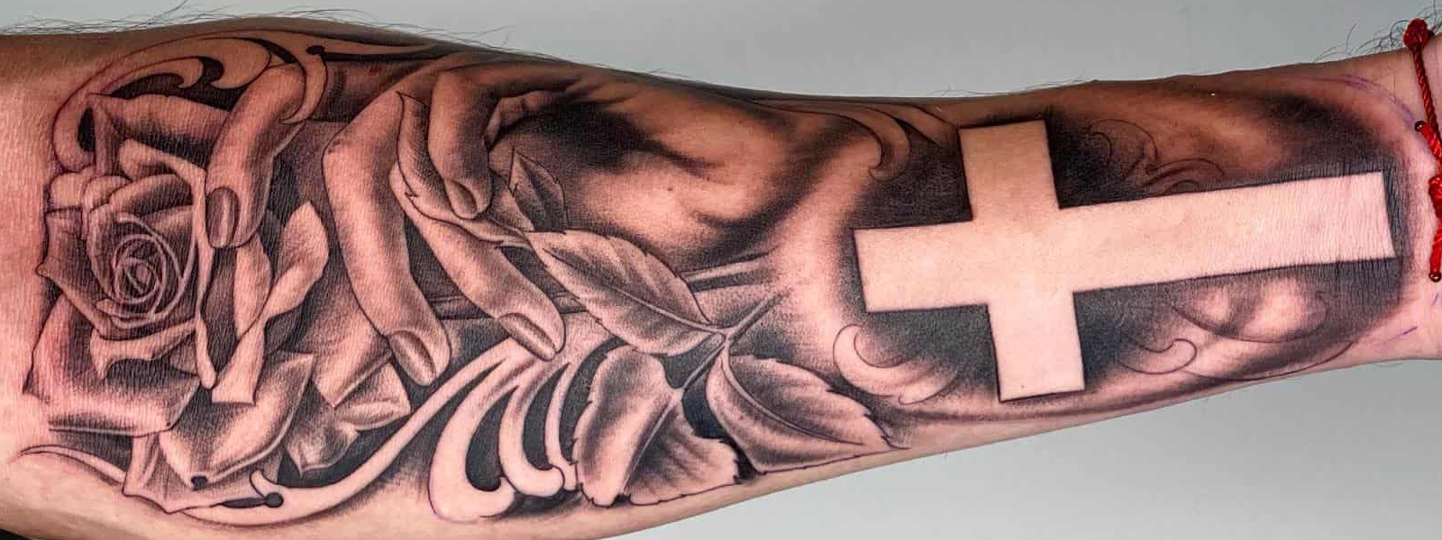 Forearm Tattoo Ideas