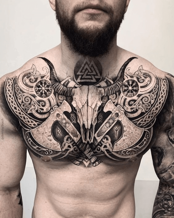 chest-tattoos-for-men