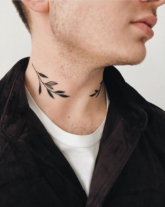 chest tattoos for men