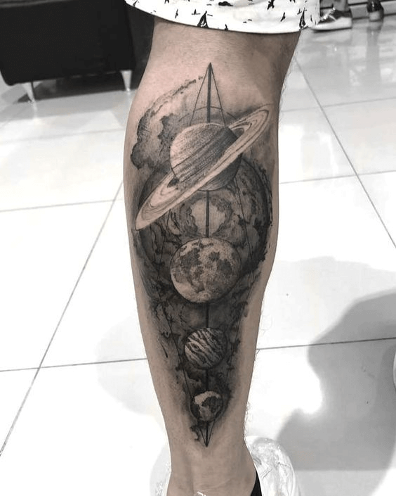 leg-tattoos-for-men