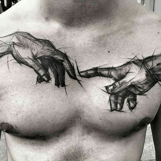 chest-tattoos-for-men