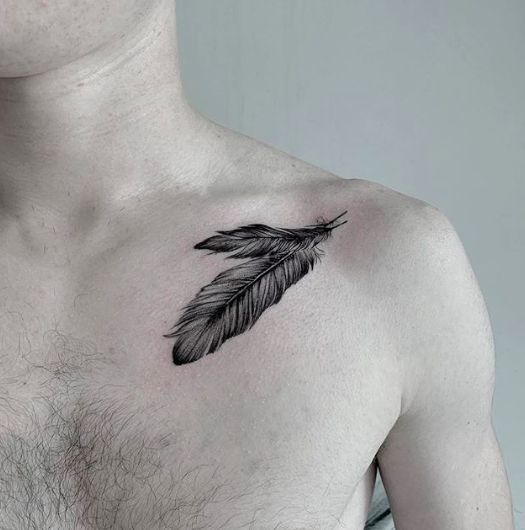 chest-tattoos-for-men