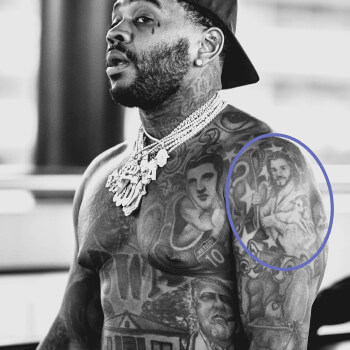 kevin-gates-tattoo