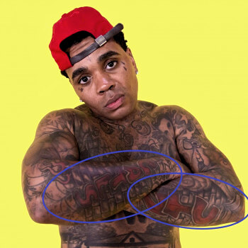 kevin-gates-tattoo