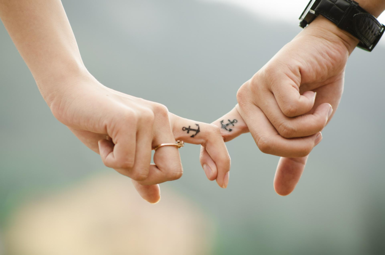 Couple Tattoo Ideas