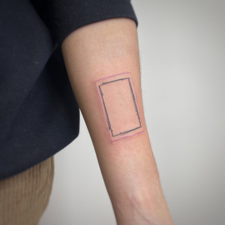 geometric-tattoos