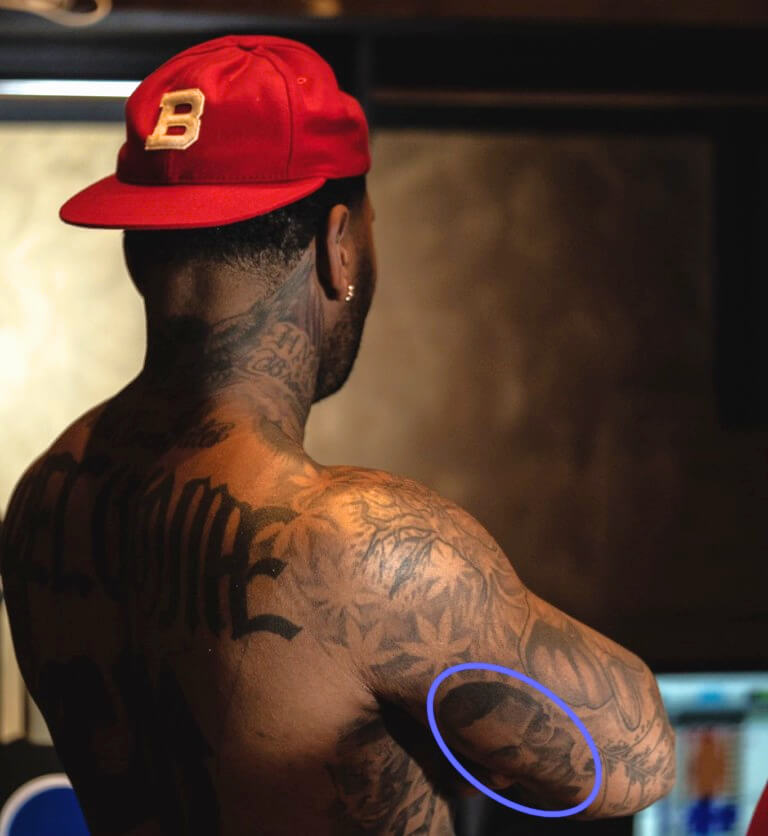 kevin-gates-tattoo