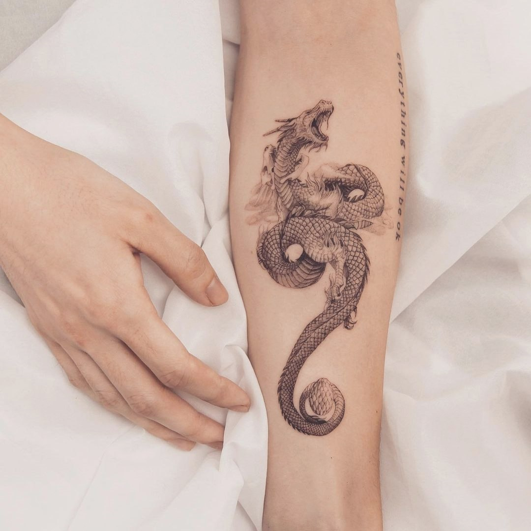 black-and-grey-tattoo