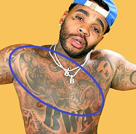 kevin-gates-tattoo