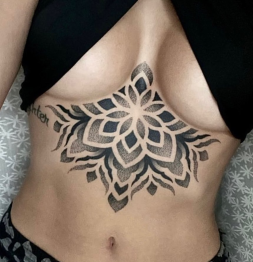 geometric-tattoos