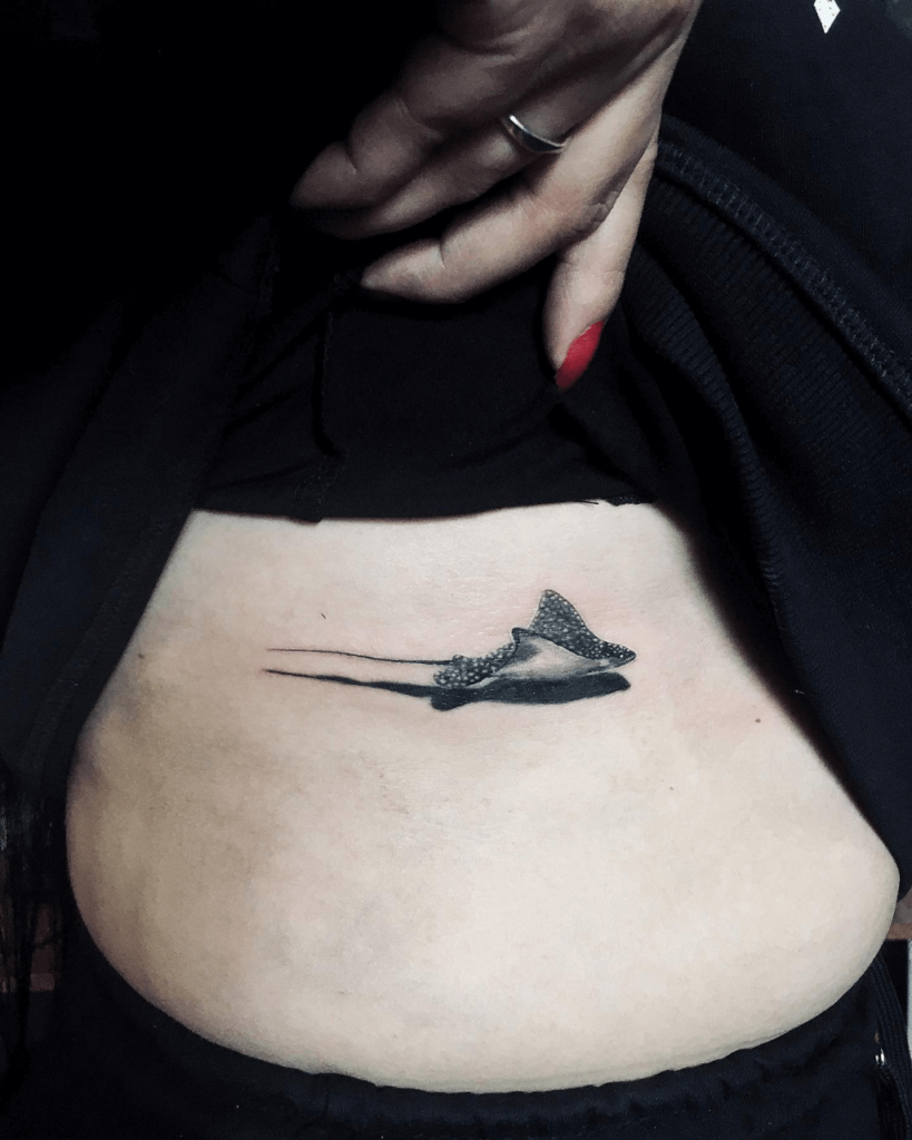 black-and-grey-tattoo