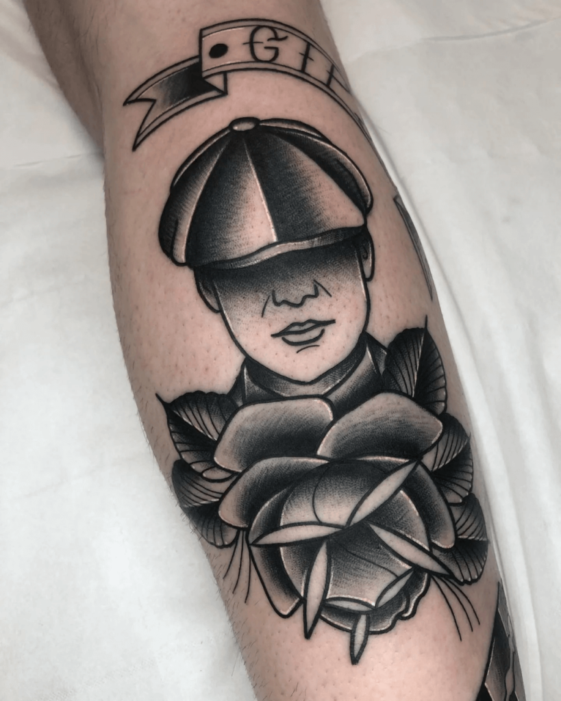 black-and-grey-tattoo