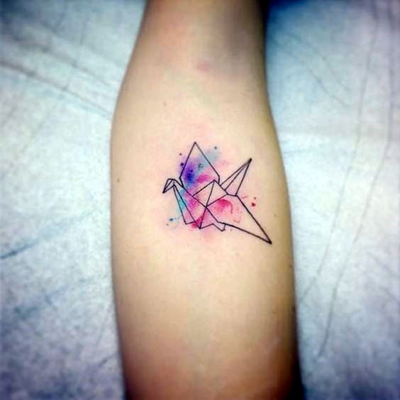 geometric-tattoos