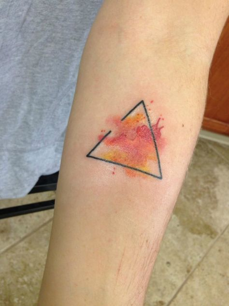 geometric-tattoos