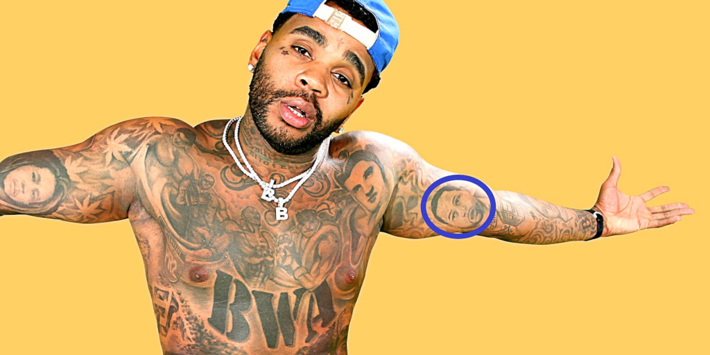 kevin-gates-tattoo