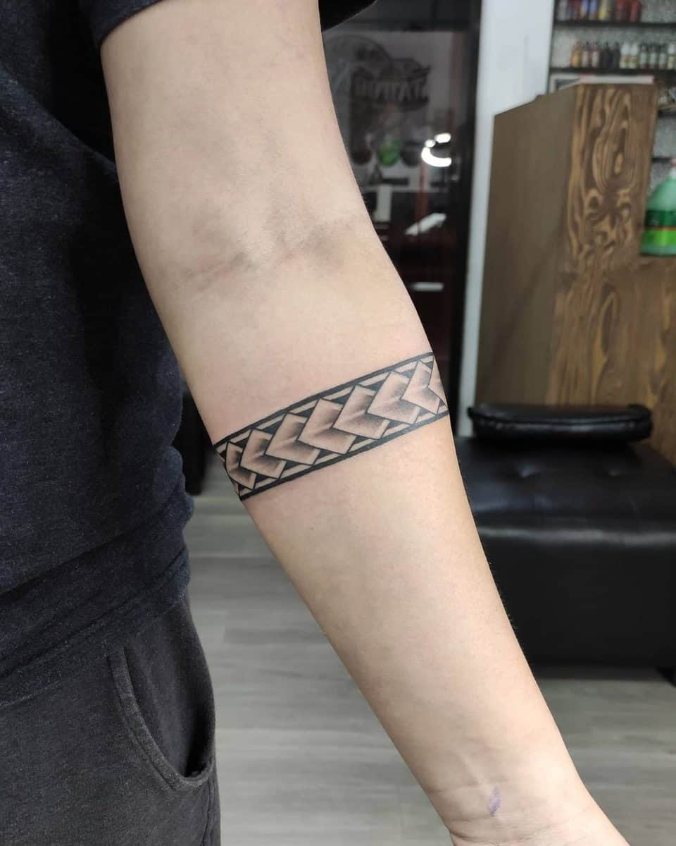 Tribal Tattoo Ideas