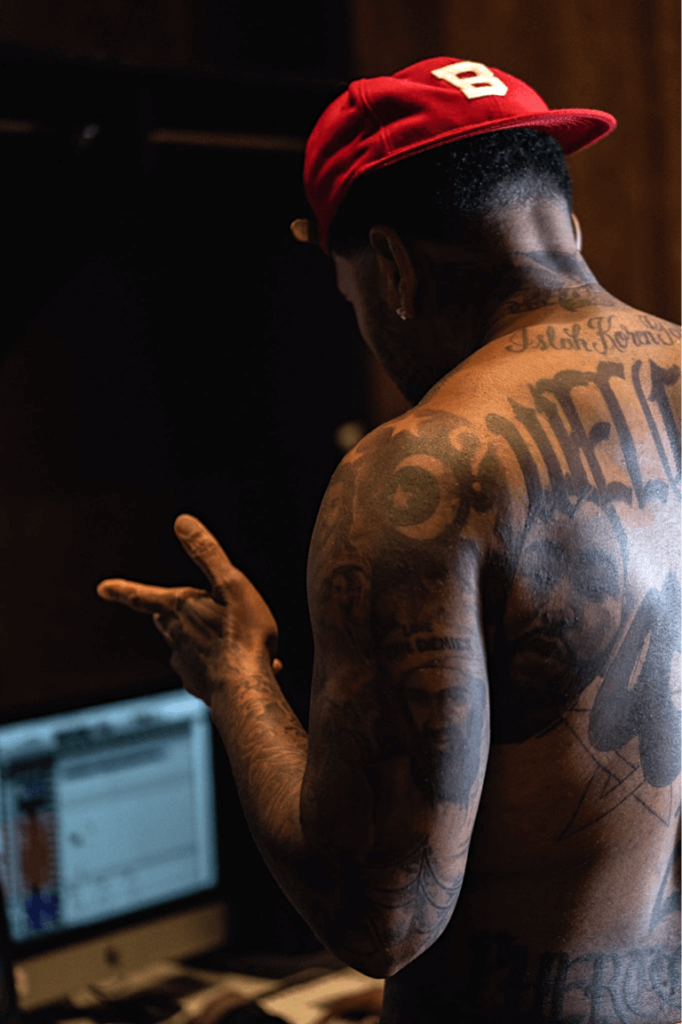 kevin-gates-tattoo