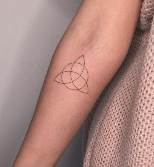 geometric-tattoos