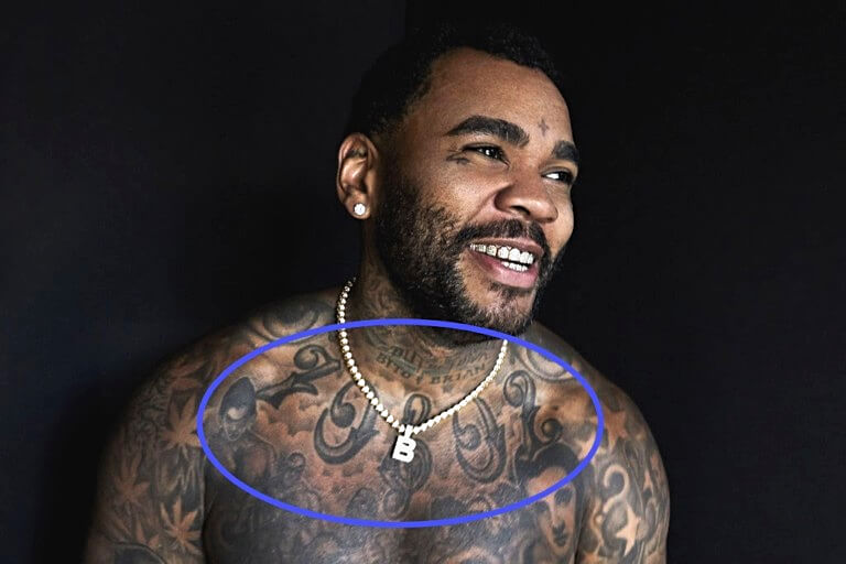 kevin-gates-tattoo