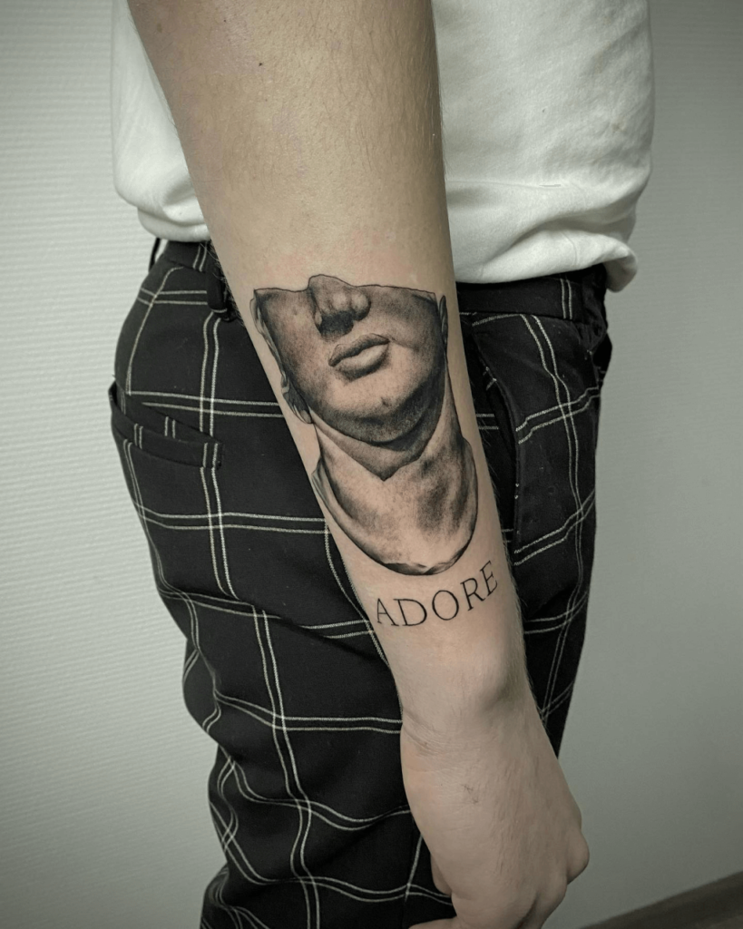 black-and-grey-tattoo