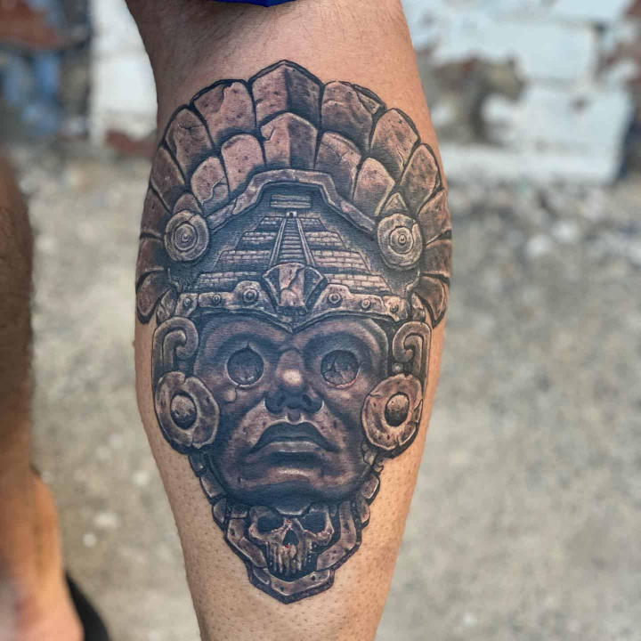 tribal-tattoo