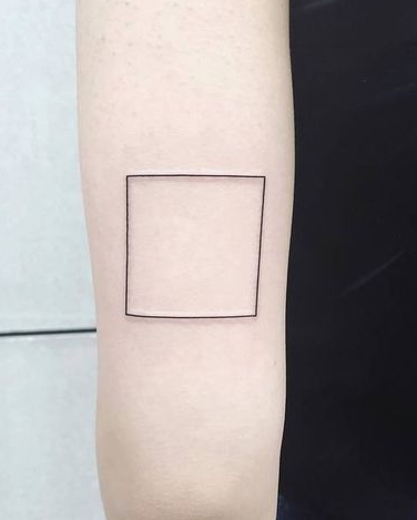 geometric-tattoos