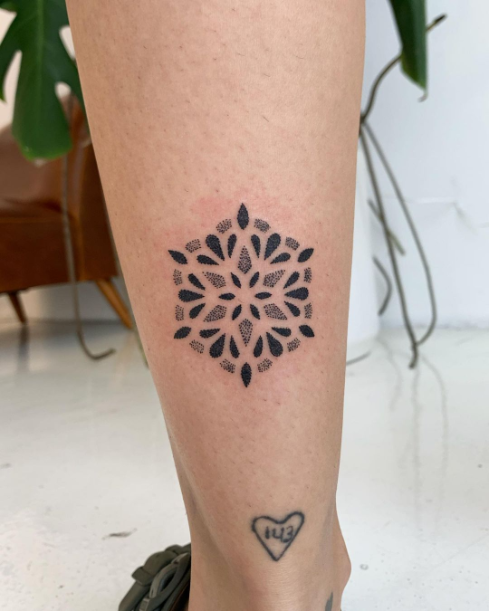 geometric-tattoos