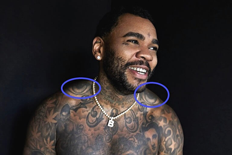 kevin-gates-tattoo