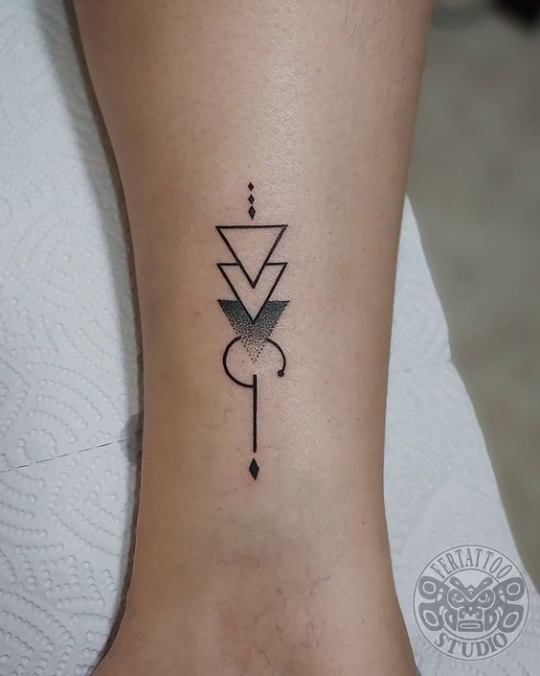 geometric-tattoos