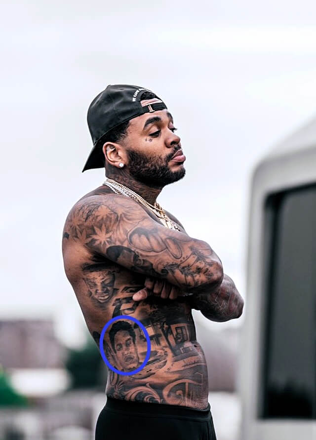 kevin-gates-tattoo