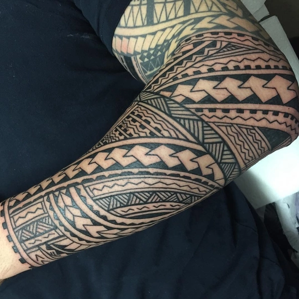 Tribal Tattoo Ideas