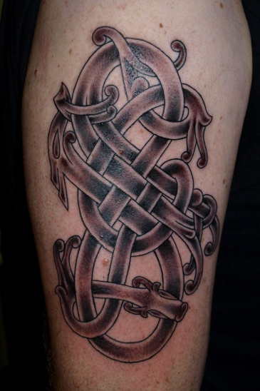 tribal-tattoo