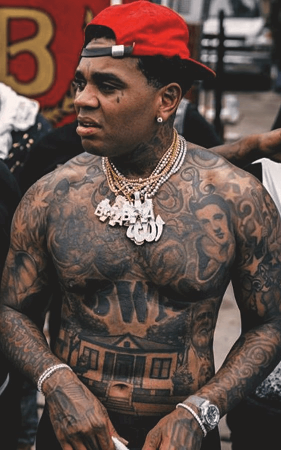 kevin-gates-tattoo