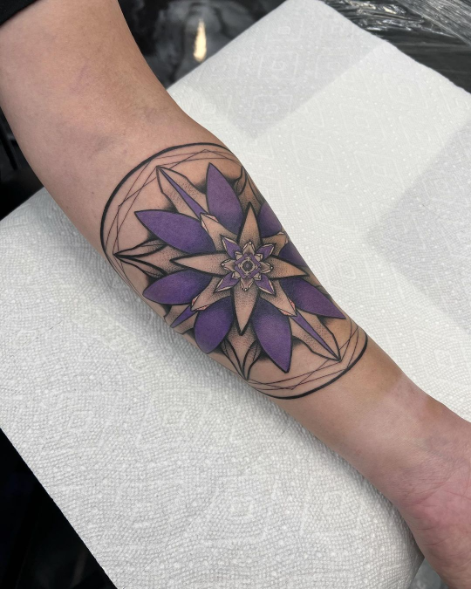 geometric-tattoos