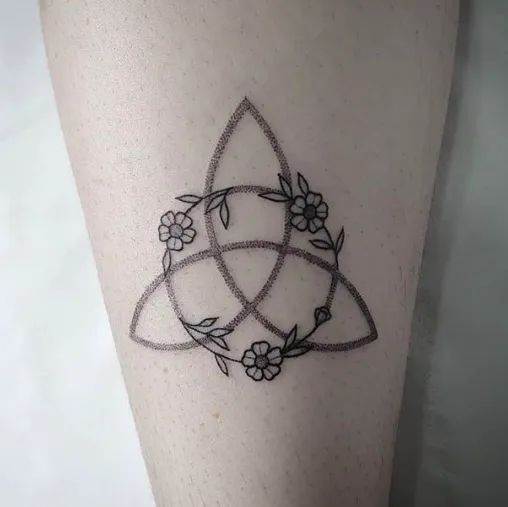 geometric-tattoos