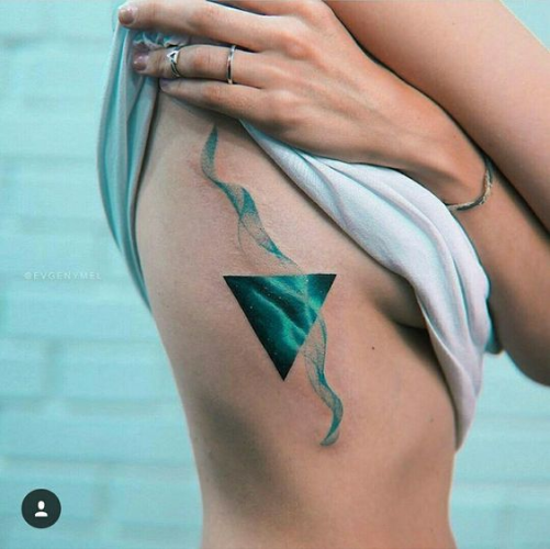 geometric-tattoos