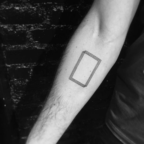 geometric-tattoos