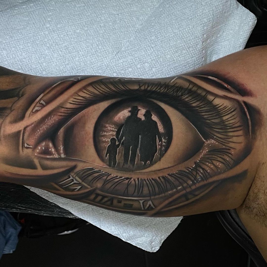 Artist: Ivan Rueda