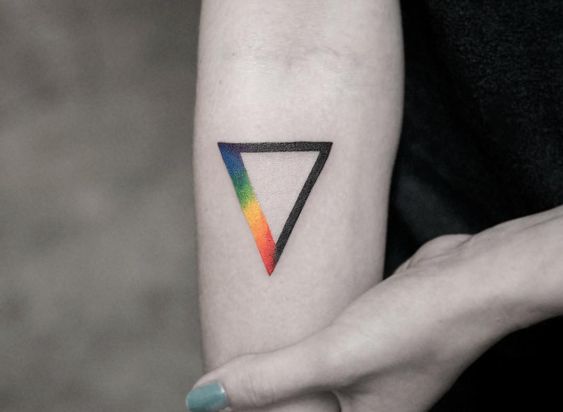 geometric-tattoos