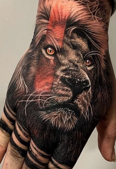 Lion